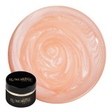 Cumpara ieftin Gel UV Constructie Unghii RevoFlex Royal Pearls LUXORISE 15ml, Golden Muse
