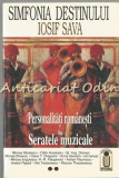 Simfonia Destinului II - Iosif Sava