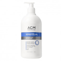 Cremă emolientă pentru hidratare intensivă Sensitelial, 500 ml, Acm