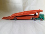 Bnk jc Matchbox K-8 Guy Car Transporter