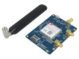 Kit Evaluare SIM7600E-H SD SMA USB Micro