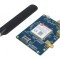 Kit Evaluare SIM7600E-H SD SMA USB Micro