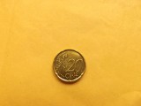 Spania 20 Eurocenti / Euro Cents 1999 - MS 1