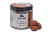WLC Dumbells S.P.P 20mm (Squid, Pruna, Piper Negru) - Momeli Pescuit Crap - Boilies Carlig Fierte - Accesorii Pescuit