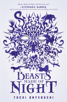 Beasts Made of Night foto