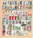 BERLIN.Lot peste 310 buc. timbre stampilate DL.4, Europa