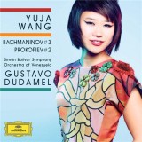 Rachmaninov: Piano Concerto No. 3 / Prokofiev: Piano Concerto No. 2 | Yuja Wang, Clasica