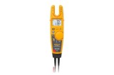 Tester FLUKE FLK-T6-1000, CAT III 1000V, CAT IV 600V, EN 61010, Verificarea tensiunii &icirc;n tablouri electrice fara bucla