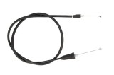 Cablu accelerator 1196mm cursa 140mm pentru SUZUKI RM 125/250 1995-2000