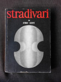 Stradivari - Gyorgy Szanto