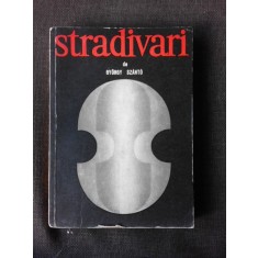 Stradivari - Gyorgy Szanto