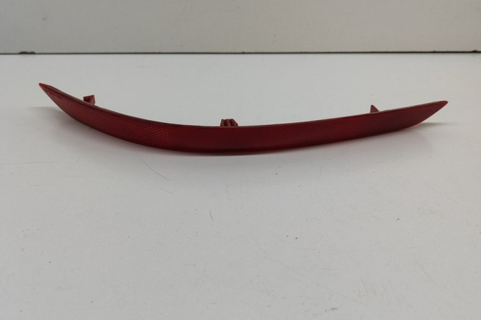 Reflector bara de protecție st&acirc;nga spate VW CADDY V SBB, SBJ 2022 OEM: 2K5945105D 29440881