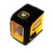 Nivela laser ROTOR R2L-B 520nm, Precizie: &plusmn;3 mm / 10 m Innovative ReliableTools