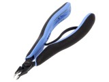 Clești de precizie oblici ESD 143mm RX 8248