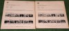 2 VINILURI &ndash;AN 1966 THE BAND O HEARD IN TIJUANA . VOL 1 -2 LOS NORTE AMERICANOS
