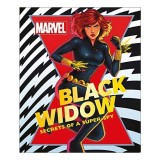Marvel Black Widow