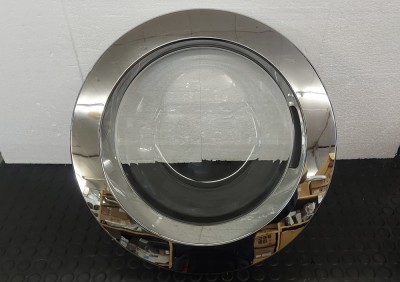 Usa hublou Masina de spalat SAMSUNG WF1602W5C/XEH / H2 foto