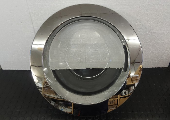 Usa hublou Masina de spalat SAMSUNG WF1602W5C/XEH / H2