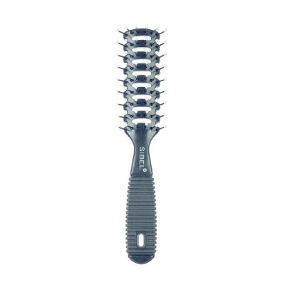 Perie Sibel Proline pentru frizerie/barber/coafor foto