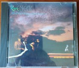 CD audio original Genesis .. And then there were three .. EX++