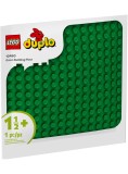 Lego Duplo Green Building Plate (10460)