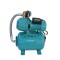 Hidrofor de mare adancime 23m cu ejector Omnigena DP355/24, rezervor 24 litri, 0.75 kW + set 4 stuturi filetate, OM5003/24+S