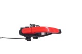 M&acirc;ner exterior ușă st&acirc;nga spate FORD FOCUS III 2014 OEM: BM51-A224A37-CG 17417280