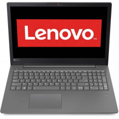 Laptop Lenovo V330-15IKBISK 15.6 inch FHD Intel Core i5-8250U 8GB DDR4 1TB HDD 256GB SSD SSD AMD Radeon 530 2GB Iron Gray foto