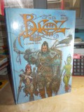 ADRIAN SMITH - BROZ : TOME 1 - L&#039;ARME SOEUR ( BENZI DESENATE ) , 2005 *