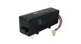Baterie de schimb pentru mașina de tuns iarba VHBW pentru Bosch F016104299 - 5000 mAh 32,4 V Li-Ion, negru