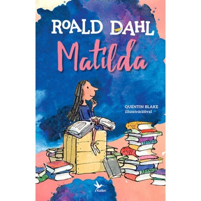 Matilda - Roald Dahl foto