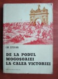 I. M. Stefan - De la Podul Mogosoaiei la Calea Victoriei f2