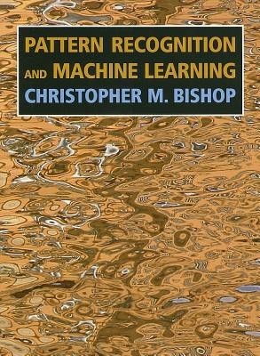 Pattern Recognition and Machine Learning foto
