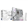 Placa de Baza GIGABYTE Z890M AORUS ELITE WIFI7 ICE LGA1851