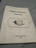 MASINI ELECTRICE APLICATII - LUCIAN TUTELEA DEVA 2000