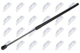 Amortizor capota Ford Focus IV combi 2018-; lungime 666mm, 460N, stanga = dreapta; 2376739; NTY, aftermarket