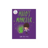 Milo's Monster
