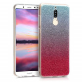 Cumpara ieftin Husa pentru Huawei Mate 10 Lite, Silicon, Multicolor, 43292.05, Carcasa