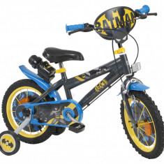 Bicicleta Toimsa 14 inch Batman