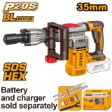Demolator 20V SDS HEX