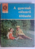 A gyermek celszeru oltozete - Marton Len Ilona Kaleidoszkop 23