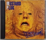 Mustard Plug &lrm;&ndash; Big Daddy Multitude _ NM / NM cd rock ska _ Moon Ska, SUA, 1996