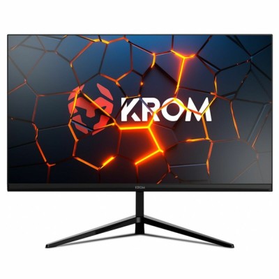 Monitor Krom NXKROMKERTZ24 Full HD 23,8&amp;quot; foto