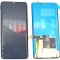 LCD+Touchscreen Xiaomi Mi Note 10 / Note 10 Lite BLACK