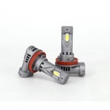 SET LEDURI AUTO E4S-H11, 12V, 40W-CANBUS, Autohelix MSA