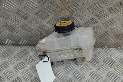 Vas de expansiune JAGUAR I-PACE X590 2019 OEM: J9D3-8D158-AC,YC15-8B099-AA 22638324 foto