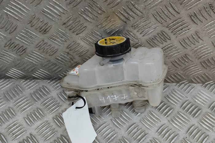 Vas de expansiune JAGUAR I-PACE X590 2019 OEM: J9D3-8D158-AC,YC15-8B099-AA 22638324
