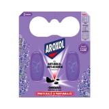 Gel antimolii Aroxol, 2 buc / pachet