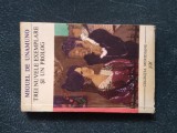 Cumpara ieftin MIGUEL DE UNAMUNO - TREI NUVELE EXEMPLARE SI UN PROLOG