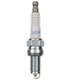 Bujie NGK DCPR7E - cap bujie turnat - cod intern NGK: 4415